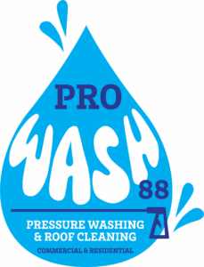 Logo | ProWash 88