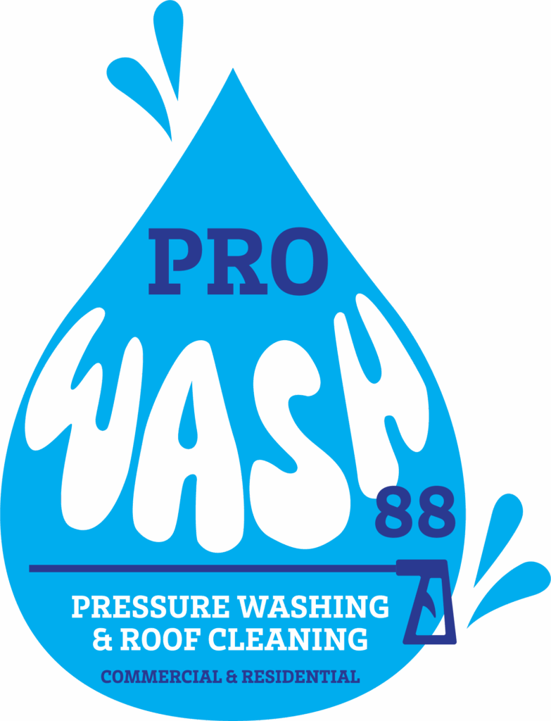 Transparent Prowash 88 logo