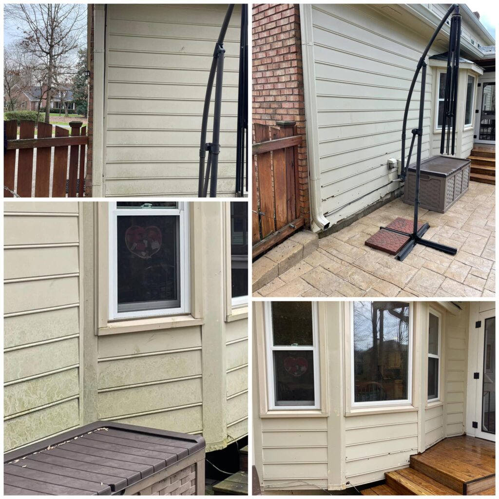 House Washing | ProWash 88