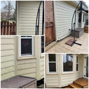 House Washing in n Marietta, Alpharetta, Roswell, Cumming, Milton & surrounding areas. | ProWash 88