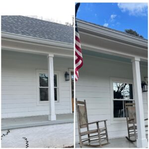 House Washing in n Marietta, Alpharetta, Roswell, Cumming, Milton & surrounding areas. | ProWash 88