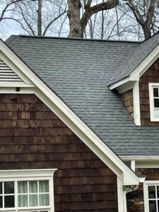 Roof Cleaning | ProWash 88
