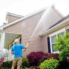Pressure Washing | ProWash 88