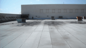 hire a tpo roof cleaner in Atlanta