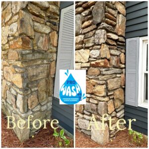 House Washing in n Marietta, Alpharetta, Roswell, Cumming, Milton & surrounding areas. | ProWash 88