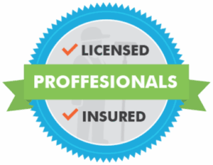 Licensed - Professionals - Insured