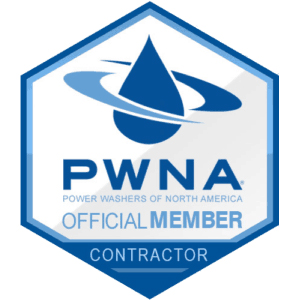 Power Washers of North America - Official Member - Power Washing Contractor