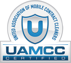 UAMCC Certified Power Washing Contractor
