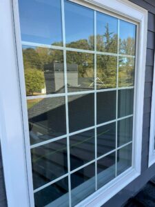 Window Cleaning in Marietta GA by ProWash 88 Pressure Washing Service