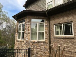 Window Cleaning in Roswell GA by ProWash 88 Pressure Washing Service