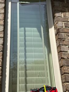 Window Cleaning in Roswell GA by ProWash 88 Pressure Washing Service