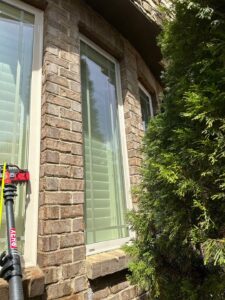 Window Cleaning in Roswell GA by ProWash 88 Pressure Washing Service