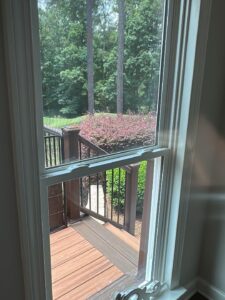Window Cleaning in Milton GA by ProWash 88 Pressure Washing Service