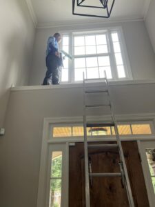 Window Cleaning in Marietta GA by ProWash 88 Pressure Washing Service