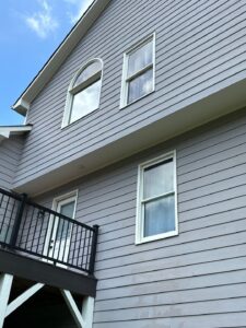 Window Cleaning in Milton GA by ProWash 88 Pressure Washing Service
