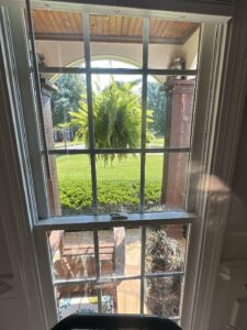 Window Cleaning in Milton GA by ProWash 88 Pressure Washing Service
