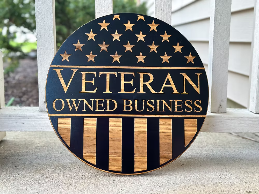Veteran Owned Business Veteran Owned Business