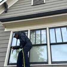 Window Cleaning in Milton GA